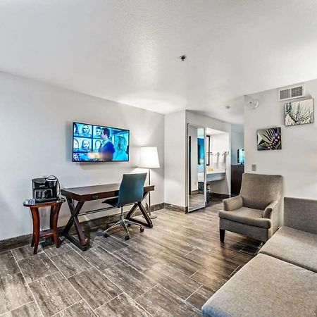 Tempe Studio Apartment 2 Exterior foto