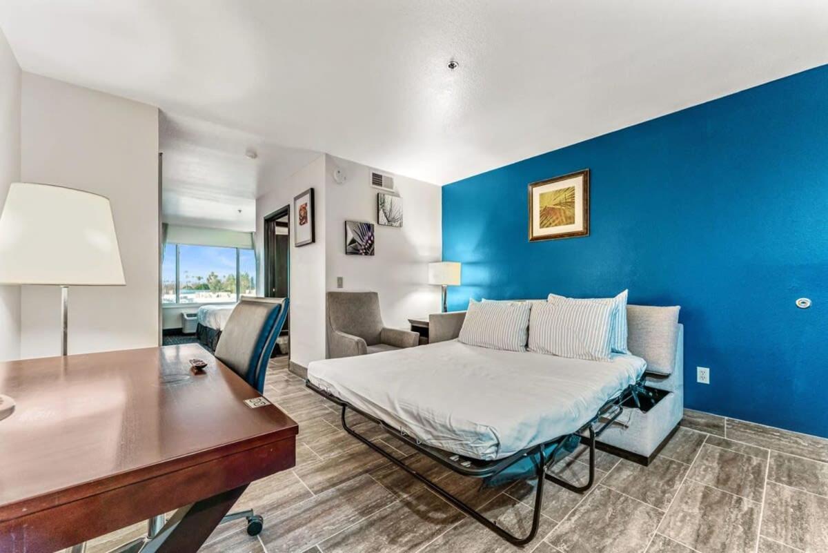 Tempe Studio Apartment 2 Exterior foto