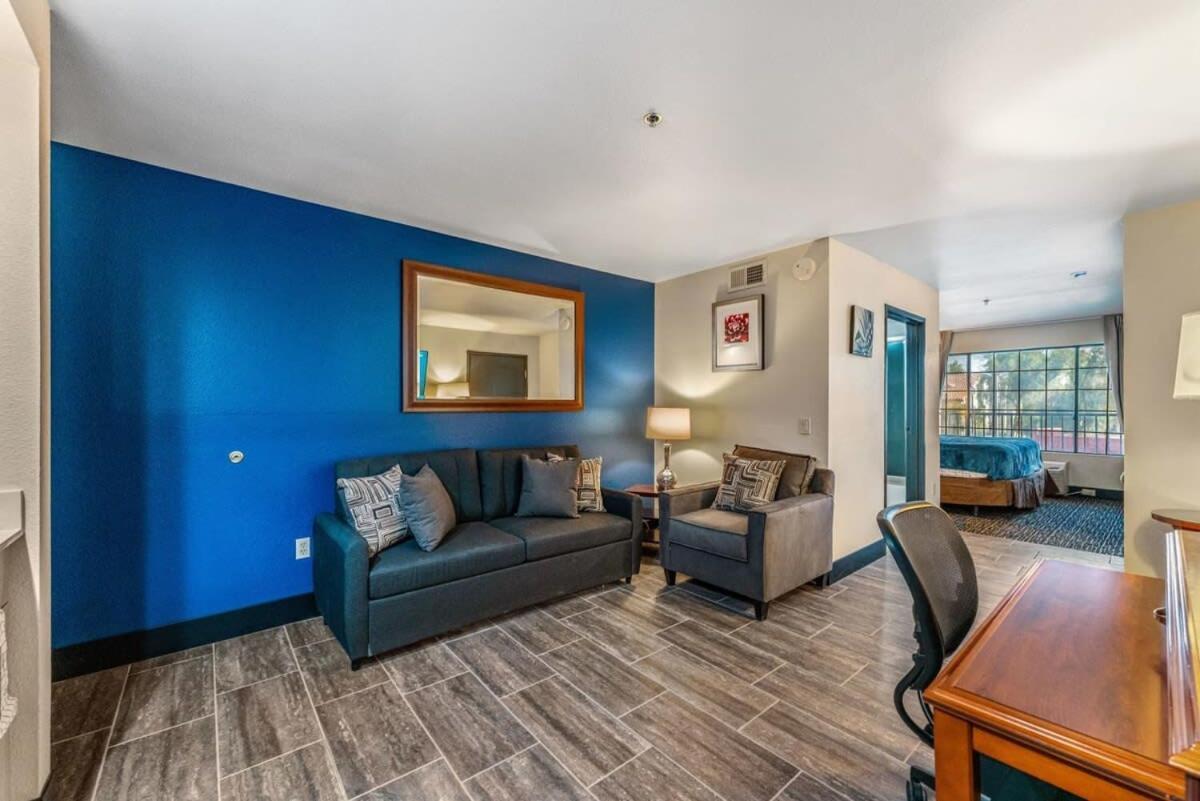 Tempe Studio Apartment 2 Exterior foto