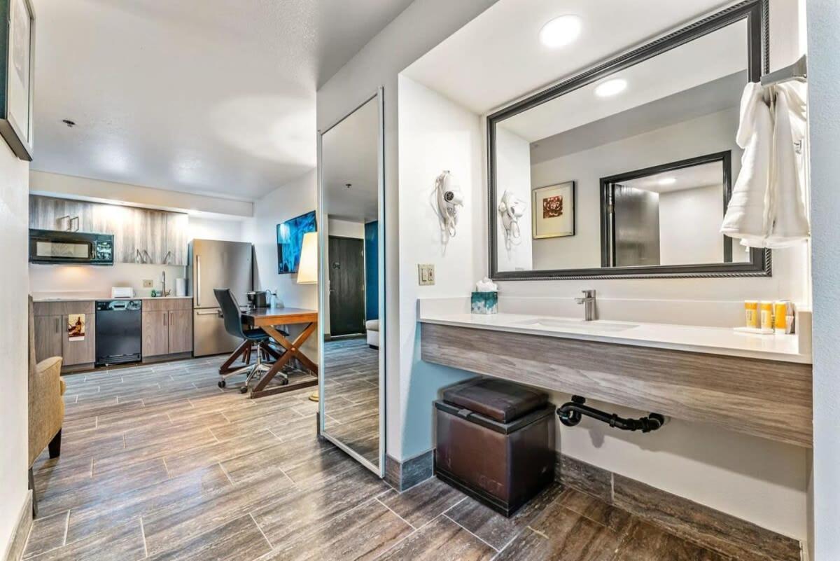 Tempe Studio Apartment 2 Exterior foto
