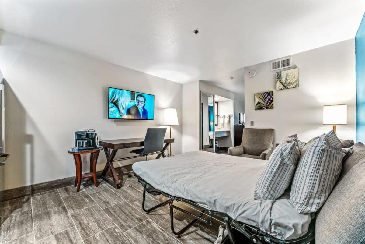 Tempe Studio Apartment 2 Exterior foto