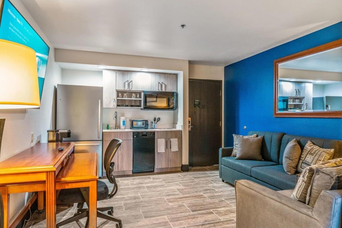 Tempe Studio Apartment 2 Exterior foto