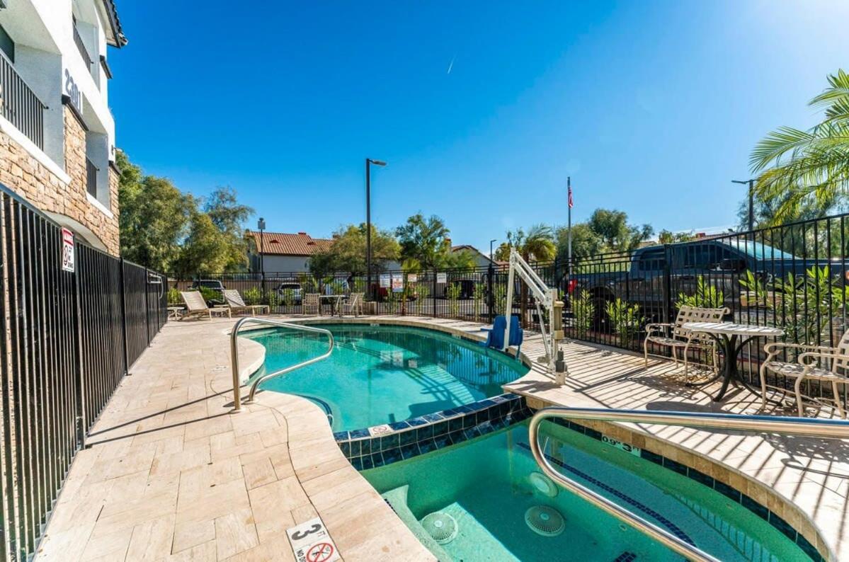 Tempe Studio Apartment 2 Exterior foto