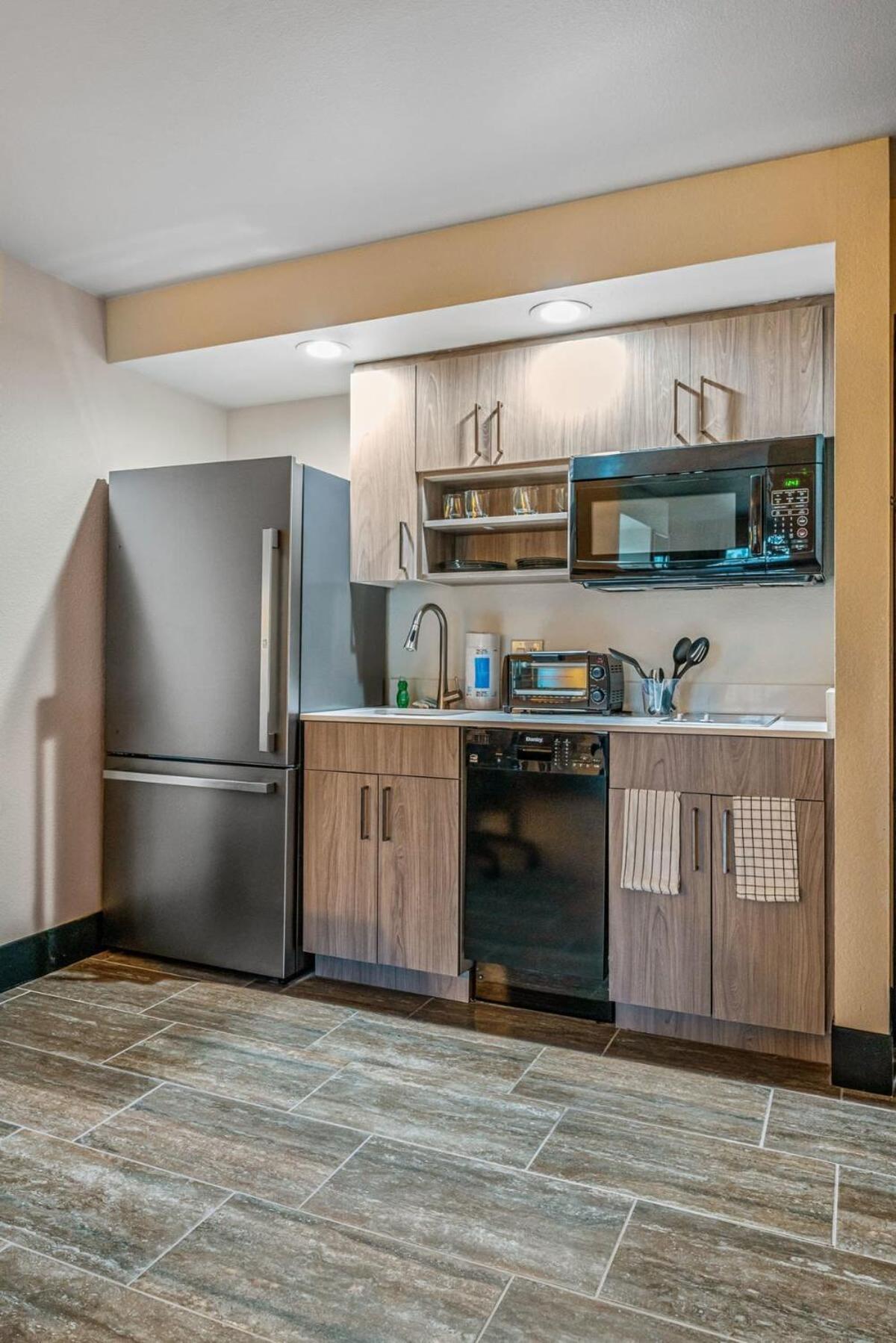 Tempe Studio Apartment 2 Exterior foto